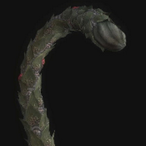 TENTACULE (Ennemis) (RE The Darkside Chronicles)