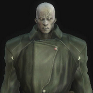 TYRAN T-103 (Ennemis) (RE The Darkside Chronicles)