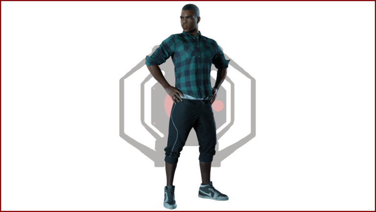 Resident Evil Resistance/Biohazard Resistance (Potentiellement)