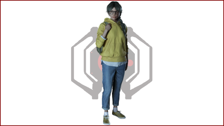 Resident Evil Resistance/Biohazard Resistance (Potentiellement)
