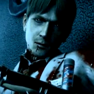 WILLIAM BIRKIN (Personnages) (RE The Darkside Chronicles)