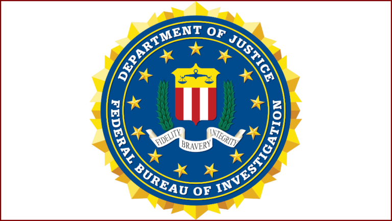 Federal Bureau of Investigation (F.B.I.)