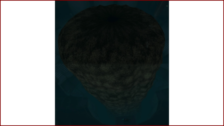 Resident Evil CODE: Veronica/Biohazard CODE: Veronica (Plante Veronica, ou Cocon-Alexia)