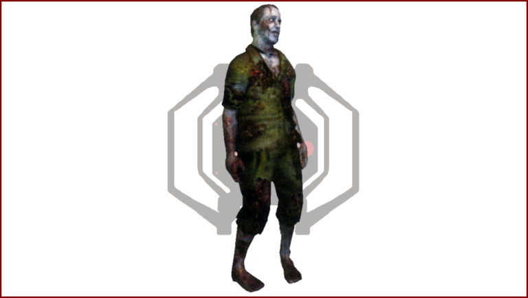 Resident Evil The Darkside Chronicles/Biohazard The Darkside Chronicles