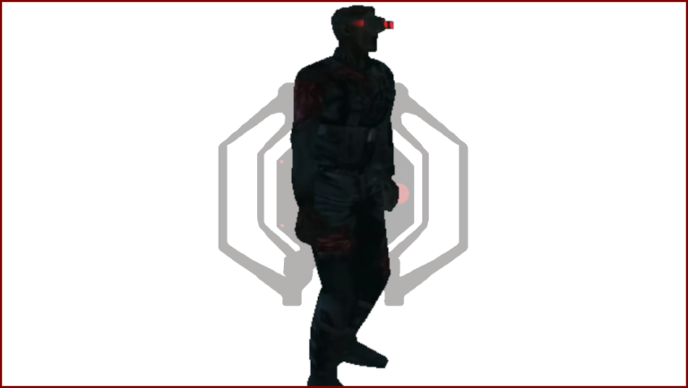 Soldat H.C.F. (Original)