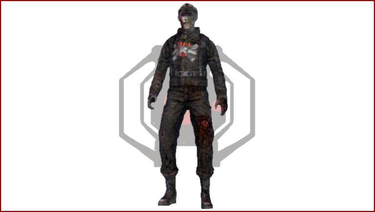 Soldat H.C.F. (Darkside)