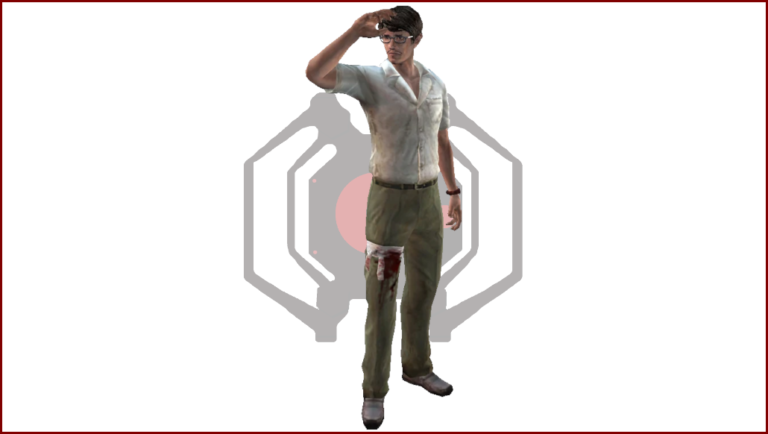 Resident Evil The Darkside Chronicles/Biohazard The Darkside Chronicles