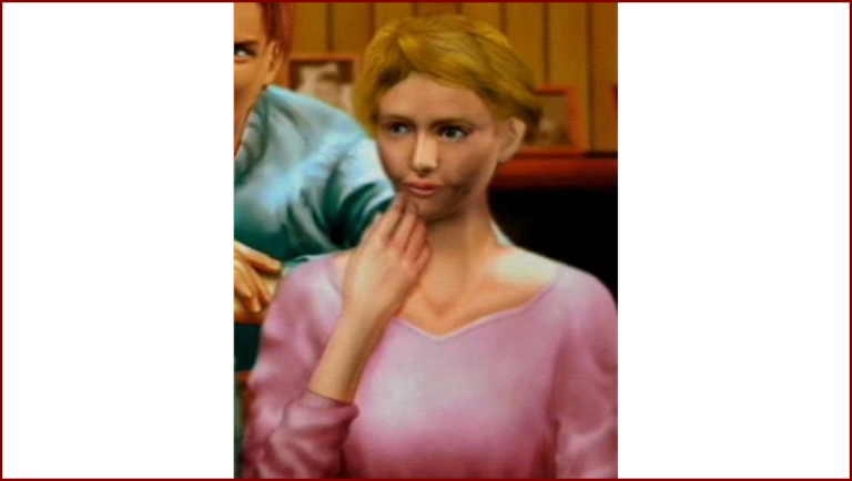 Resident Evil CODE: Veronica/Biohazard CODE: Veronica