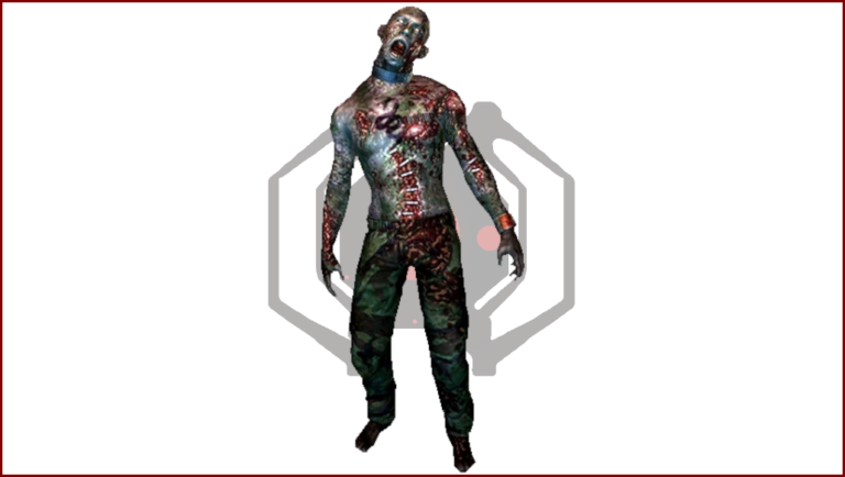 Resident Evil The Darkside Chronicles/Biohazard The Darkside Chronicles