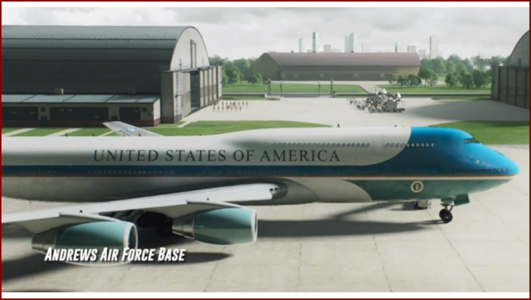 Andrews Air Force Base (1)