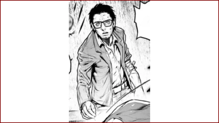 Resident Evil Death Island/Biohazard Death Island (Manga)