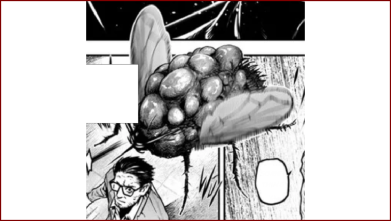 Resident Evil Death Island/Biohazard Death Island (Manga)