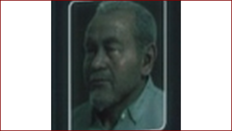 Resident Evil Death Island/Biohazard Death Island (Film CGI)