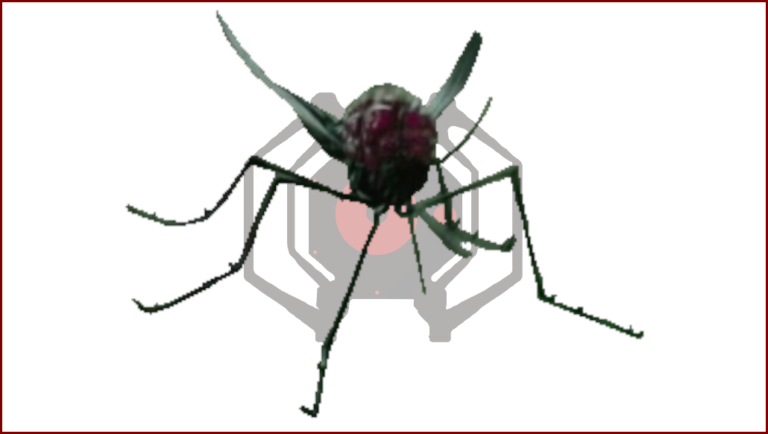 Resident Evil Death Island/Biohazard Death Island (Film CGI)