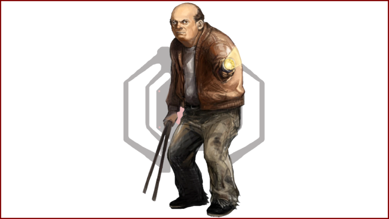 Resident Evil Survivor/Biohazard Gun Survivor