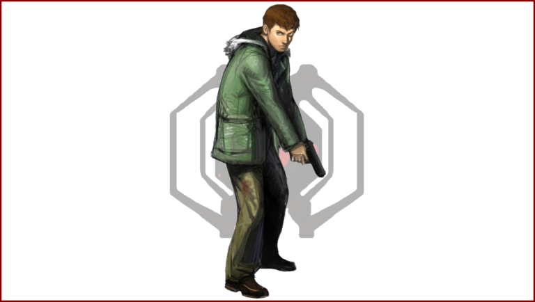 Resident Evil Survivor/Biohazard Gun Survivor