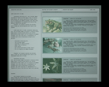CATALOGUE 2026 (1) (RE9 Requiem) (©EvilResource)