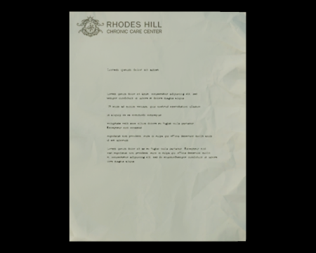 CODE DU COFFRE DU SOUS-SOL (RE9 Requiem) (©EvilResource)