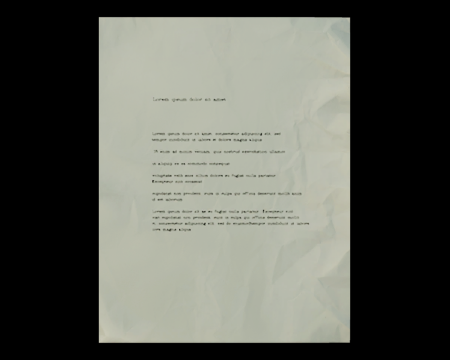 COFFRE DE LA SALLE DE CONTROLE (RE9 Requiem) (©EvilResource)