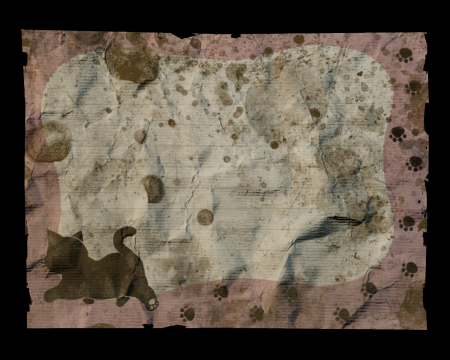 DE LA PART DE MERYL, POUR MAMAN 5 (RE9 Requiem) (©EvilResource)