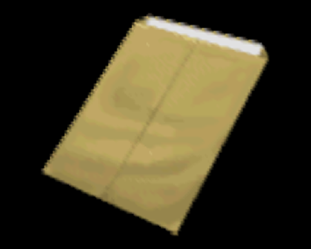 DOSSIER TOP SECRET D'UMBRELLA (RE Survivor) (©EvilResource)