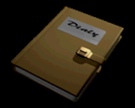 JOURNAL D'UN EMPLOYE (RE Survivor) (©EvilResource)