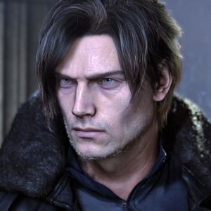 Leon S. Kennedy