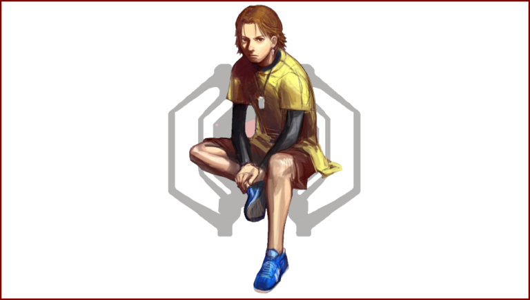 Resident Evil Survivor/Biohazard Gun Survivor