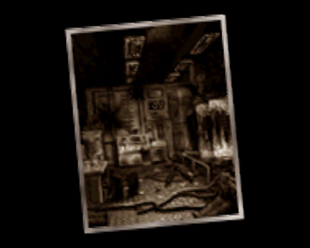 RAPPORT ''POST-DESTRUCTION'' DE RACCOON CITY (RE Survivor) (©EvilResource)