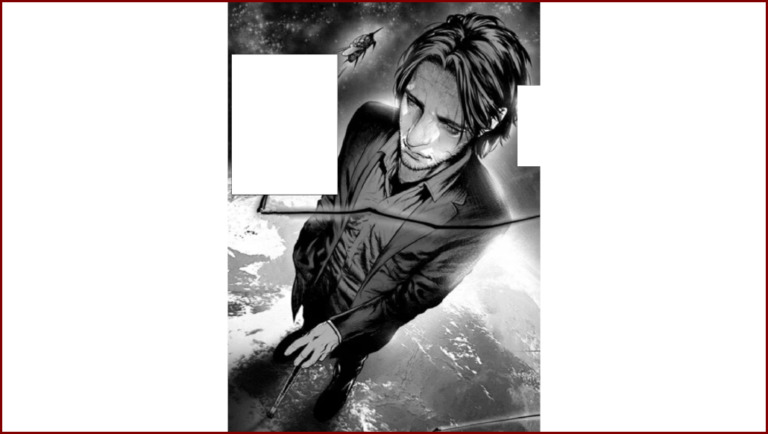 Resident Evil Death Island/Biohazard Death Island (Manga)