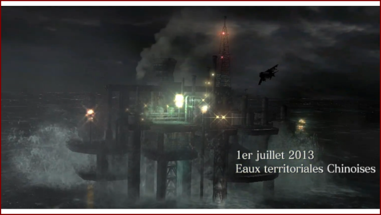 Resident Evil 6/Biohazard 6 (1)