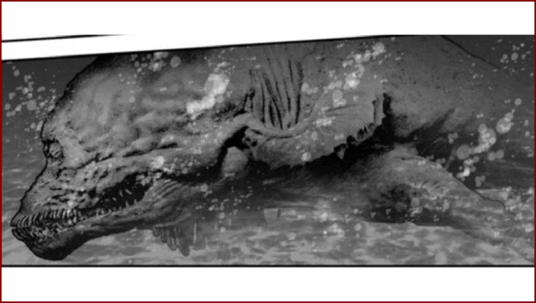 Resident Evil Death Island/Biohazard Death Island (Manga)