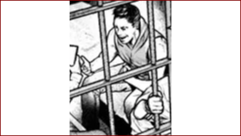 Resident Evil Death Island/Biohazard Death Island (Manga) (1)