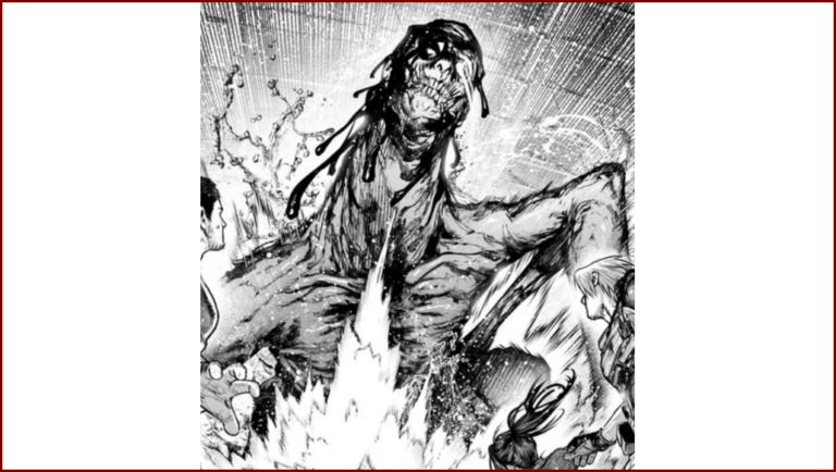 Resident Evil Death Island/Biohazard Death Island (Manga) (Dylon)
