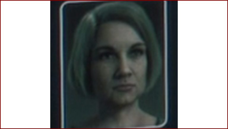 Resident Evil Death Island/Biohazard Death Island (Film CGI)