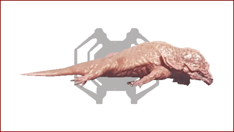 Resident Evil Death Island/Biohazard Death Island (Film CGI)