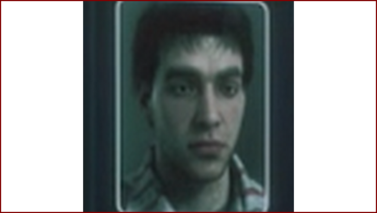Resident Evil Death Island/Biohazard Death Island (Film CGI)