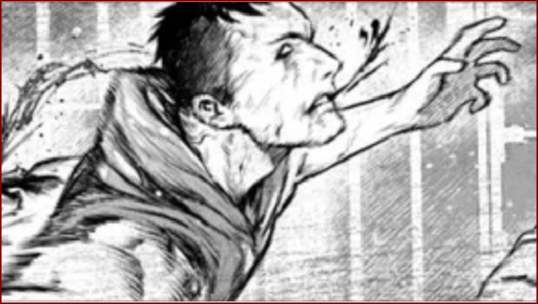 Resident Evil Death Island/Biohazard Death Island (Manga) (2)