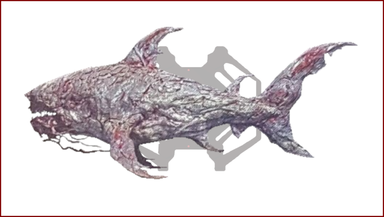 Resident Evil Death Island/Biohazard Death Island (Film CGI)