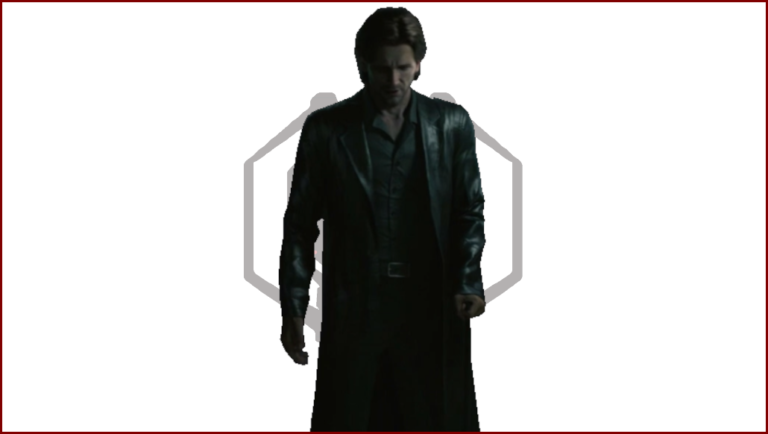 Resident Evil Death Island/Biohazard Death Island (Film CGI) (2)