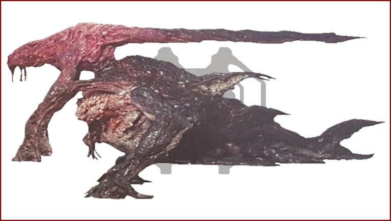 Resident Evil Death Island/Biohazard Death Island (Film CGI) (Dylon)