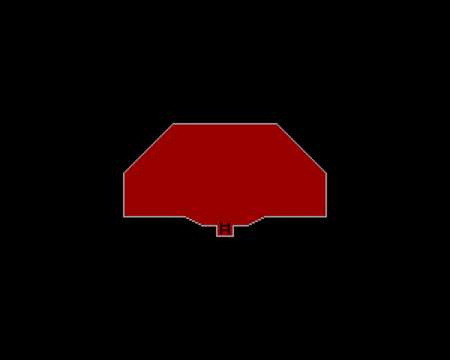 Bureau Privé (Résidence Privée - RE CODE: Veronica) (©EvilResource)