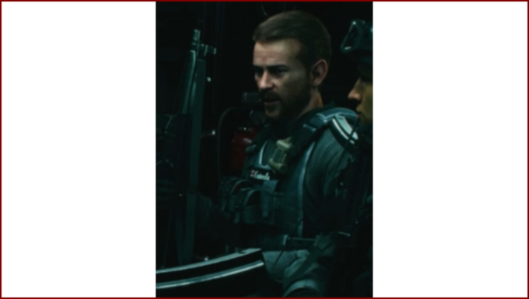 Resident Evil Death Island/Biohazard Death Island (Film CGI)