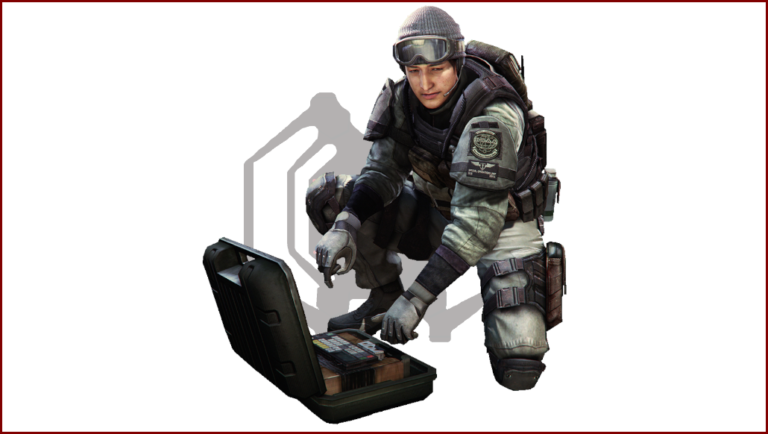 Resident Evil 6/Biohazard 6 (1)
