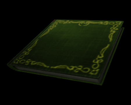 JOURNAL D'ALFRED (RE CODE: Veronica) (©EvilResource)