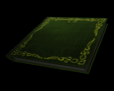 NOTE PASSAGE SECRET (RE CODE: Veronica) (©EvilResource)