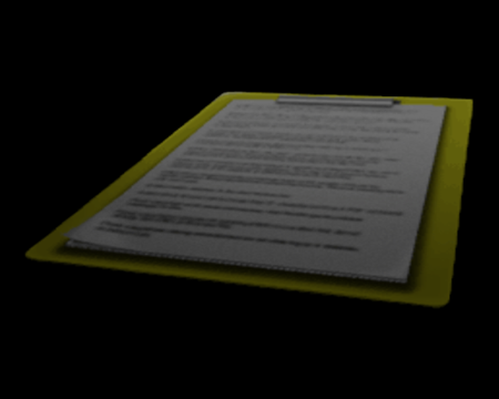 RAPPORT SUR VIRUS (RE CODE: Veronica) (©EvilResource)