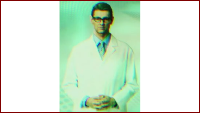 Resident Evil Death Island/Biohazard Death Island (Film CGI)