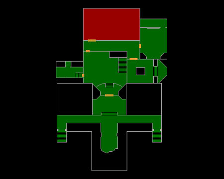 Salle de Réunion (Palais - RE CODE: Veronica) (©EvilResource)