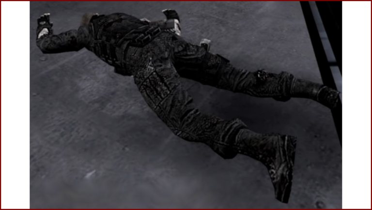Resident Evil The Umbrella Chronicles/Biohazard Umbrella Chronicles